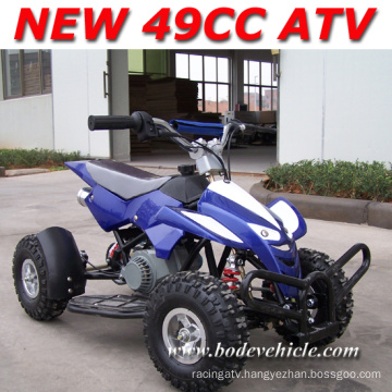 49cc Mini ATV for Use